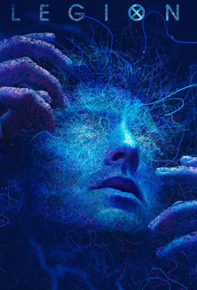 Смотреть сериал Легион (2017) онлайн в хорошем качестве 720-1080 HD, бесплатно на русском языке