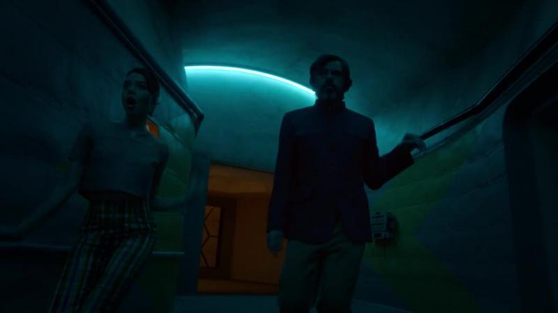 Кадры из сериала Легион (2017)