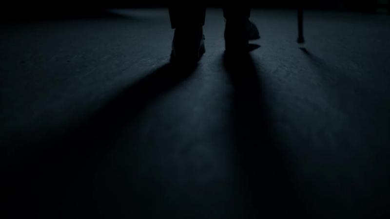 Кадры из сериала Легион (2017)