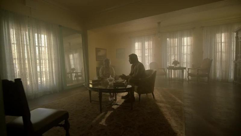 Кадры из сериала Легион (2017)