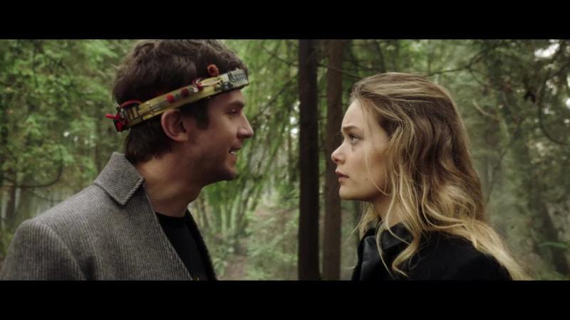 Кадры из сериала Легион (2017)