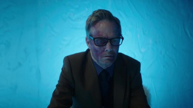 Кадры из сериала Легион (2017)