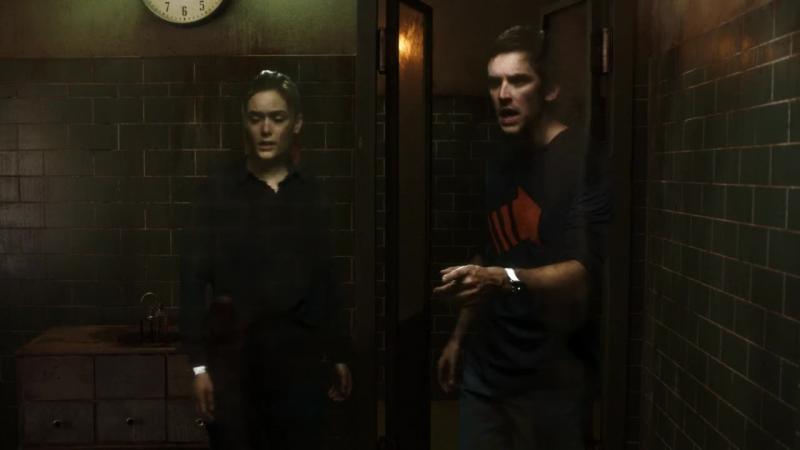 Кадры из сериала Легион (2017)
